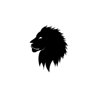 logo leão